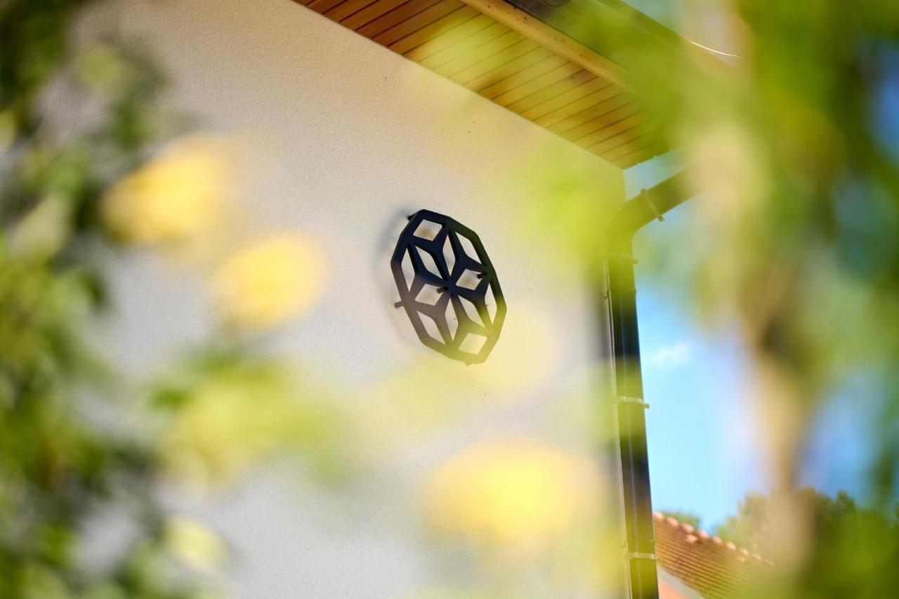 Na Trati Pension Crna na Koroskem Exterior foto